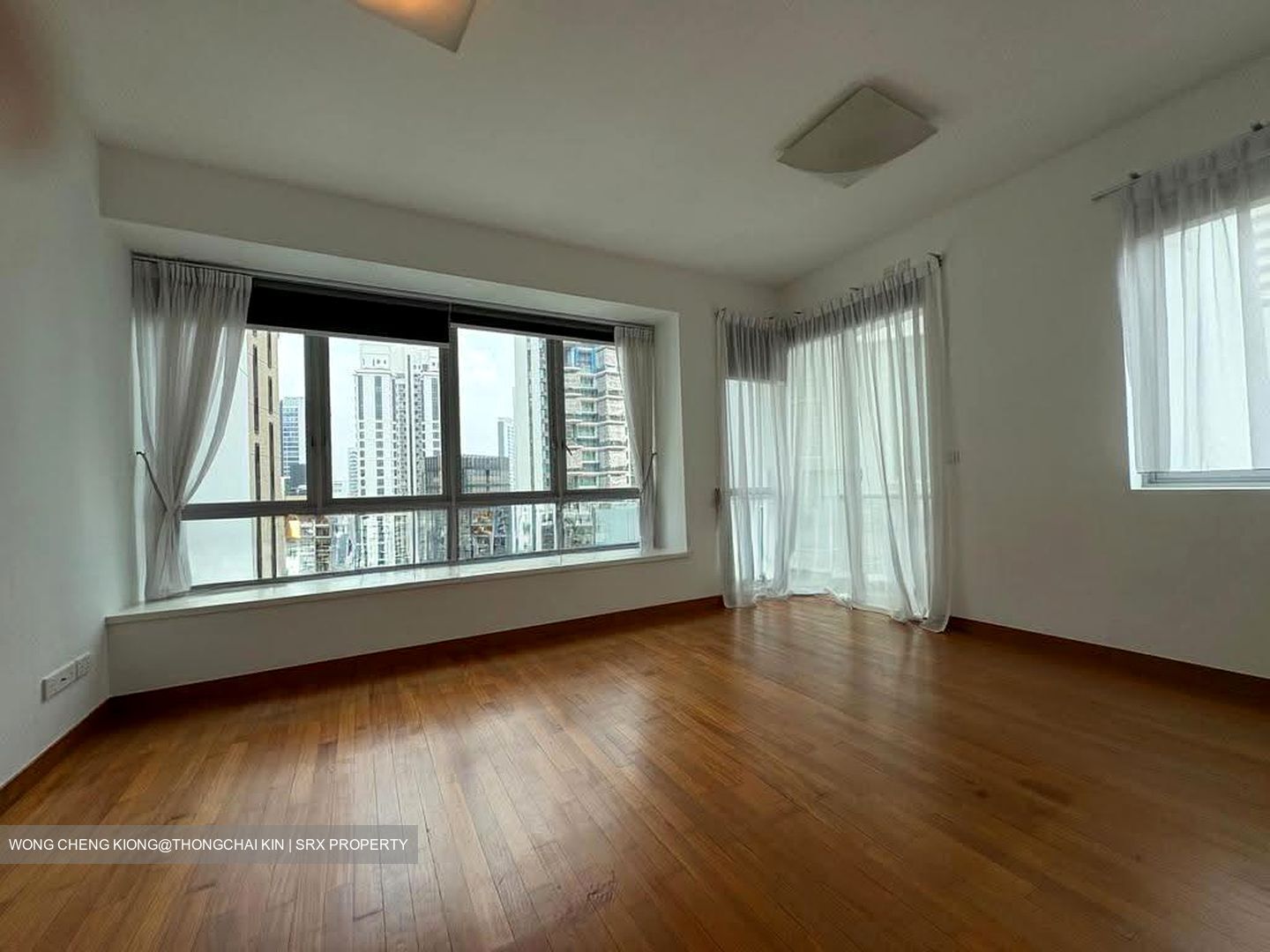 Draycott Eight (D10), Condominium #606948791